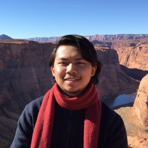 Meet your Posher, Ahmad